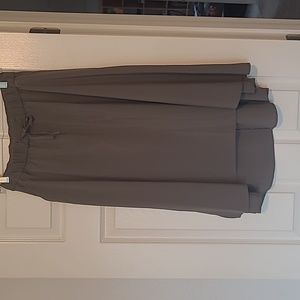 Lululemon Time to Flounce skirt, size 6